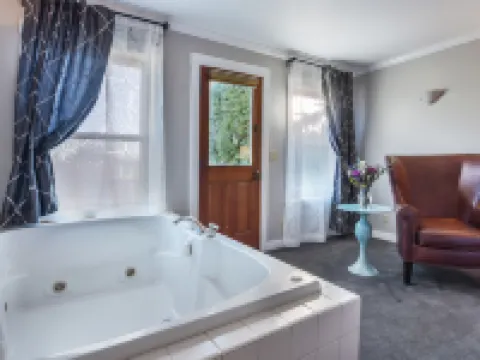 Wild Iris Inn Hotéis em La Conner