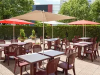 Hôtel Ibis - Épinal Centre-Ville - petit déjeuner
