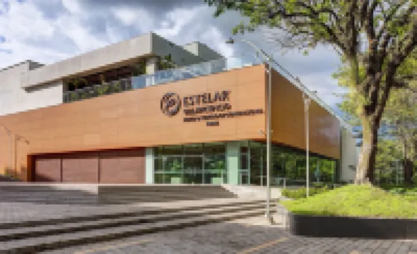 Estelar Villavicencio Hotel & Centro de Convenciones Hotel di 