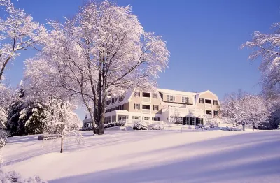 The Mayflower Inn & Spa, Auberge Resorts Collection Hotels in 