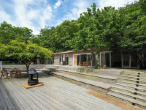 Hakone Retreat Villa 1f Hotels near Hakone Venetian Glass Museum (Glass Forest)