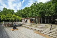 Hakone Retreat Villa 1f