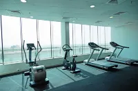 Grand Mayral Hotel - Gym