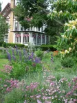 Vintage Gardens Bed & Breakfast Hotels in Phelps