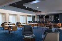Courtyard San Antonio Airport - Airport Shuttle