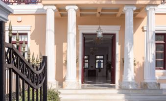 Veggera Beach Hotel