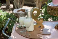 ダブルツリー バイ ヒルトン ホテル ロサンゼルス ダウンタウン - 朝食
