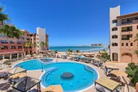 Peñasco del Sol Hotel - Beach