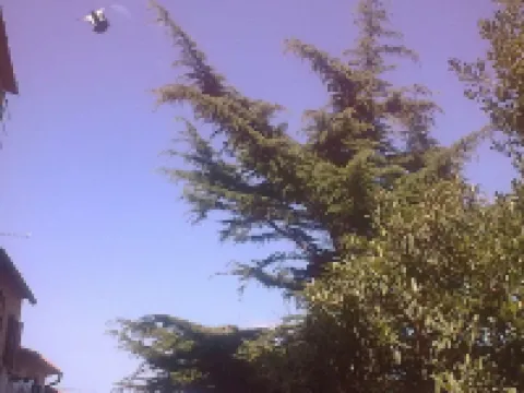 โลกานดา เอตรุสกา โรงแรมในBibbona