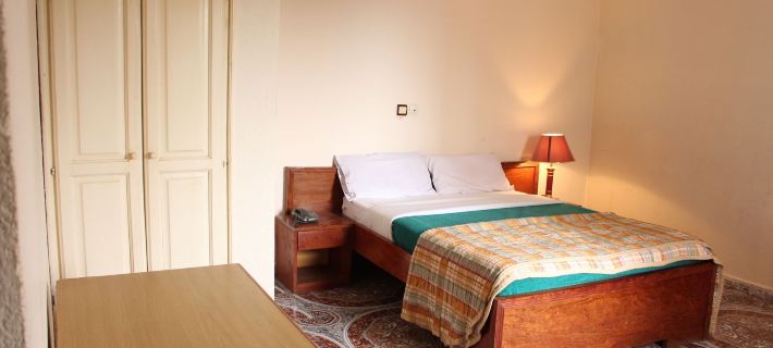 Hotel Meumi Palace Hotels in Yaounde