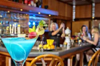 Hotel Sonnengarten - bar