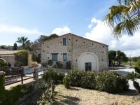 Baglio Làuria Hotels in Licata