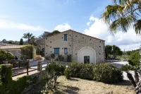 Agriturismo Baglio Làuria Hotels in Licata