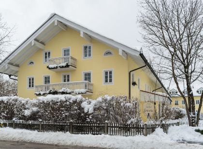 Hotel Limmerhof