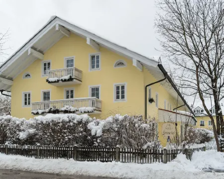 Hotel Limmerhof Hotels in Unterhaching