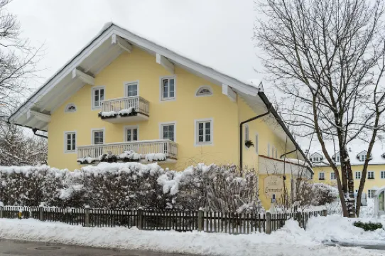 利麥爾霍夫飯店