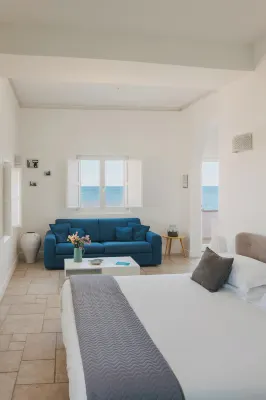 Santa Maria 24 - balcón