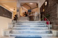 Plaza Hotel Hotel di Loutraki-Perachora