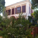 Cunda Zehra Teyzenin Evi Hotel di 