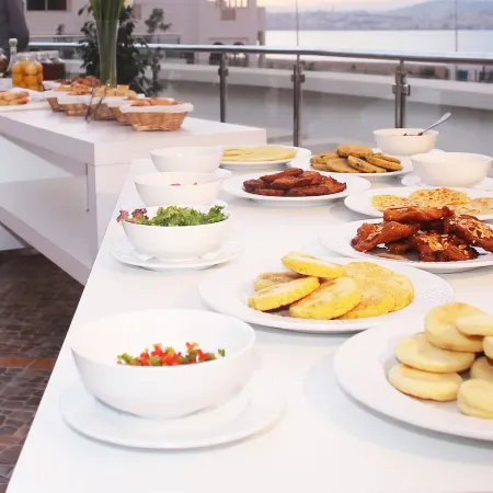 Grand Mogador Sea View & Spa