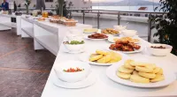 Grand Mogador Sea View & Spa - วิวภูเขา