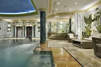 Swiss Diamond Hotel Prishtina - โรแมนติก