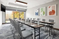 Hampton Inn Columbia Hotels in Howard County