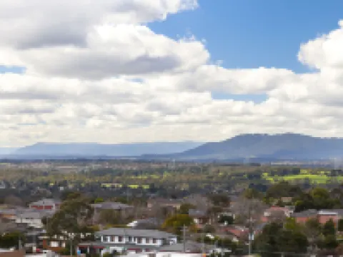 Park Avenue - Ikon Glen Waverley Hotels in Glen Waverley