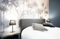 Domaine de Prefaissal Hôtels à : Puimoisson