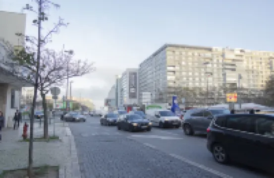 Guest House Amoreiras