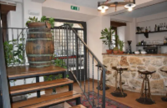 果阿斯柯尼科爾特酒店