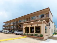 Sundial Inn Hotels in Virginia Beach