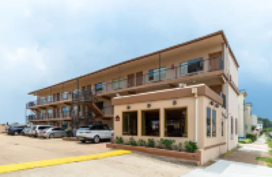 Sundial Inn Hotels near Virginia Beach