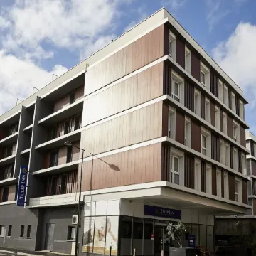 Aparthotel Adagio Access Massy Palaiseau