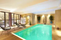 Le Clos des Anges - Romanttinen