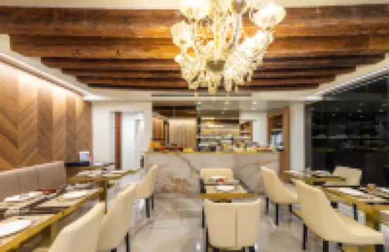 パラッツォ サン ロレンツォ