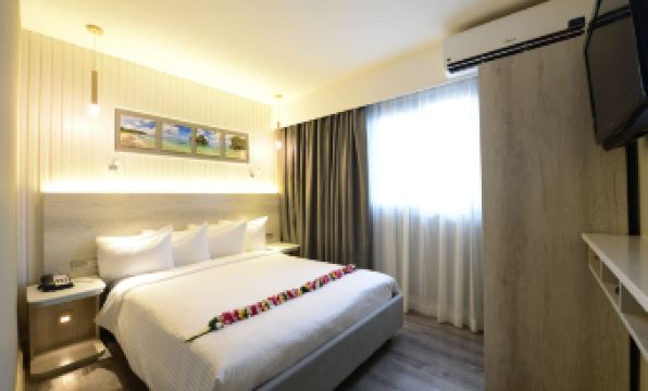 Wyndham Garden Guam