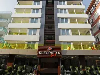 Kleopatra Suit Hotel Hotels near Cleopatra's Beach