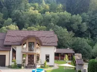 Perla Nordului Hotel di 