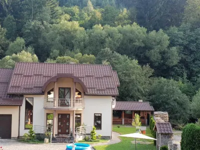 Perla Nordului Hotels in 