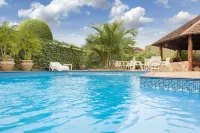 Pousada Rancho Jarinu -  อินน์