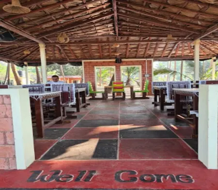 Silver Sand Beach Resort