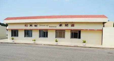 Ramoji Film City- Tara Comfort Hotel