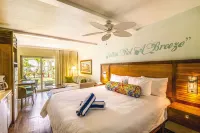 Margaritaville Vacation Club - St Thomas