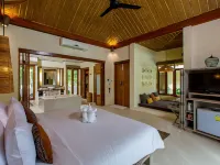 Bangsak Village - Adults Only Hotels in Takua Pa