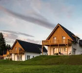 Lipno - Lakeside Village - Větrník Hotels in 