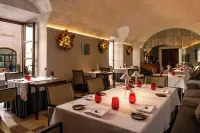 Castell Son Claret - the Leading Hotels of the World - Aamiainen