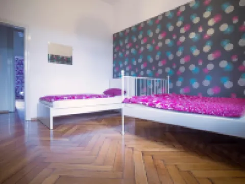 Hostel Centar 2 Hotels in Zagreb