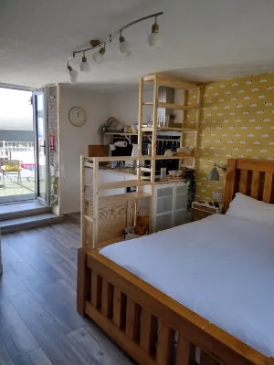 Dunseverick Ramblers Rest Hotel di 