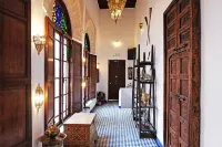 Riad Alassala Fes
